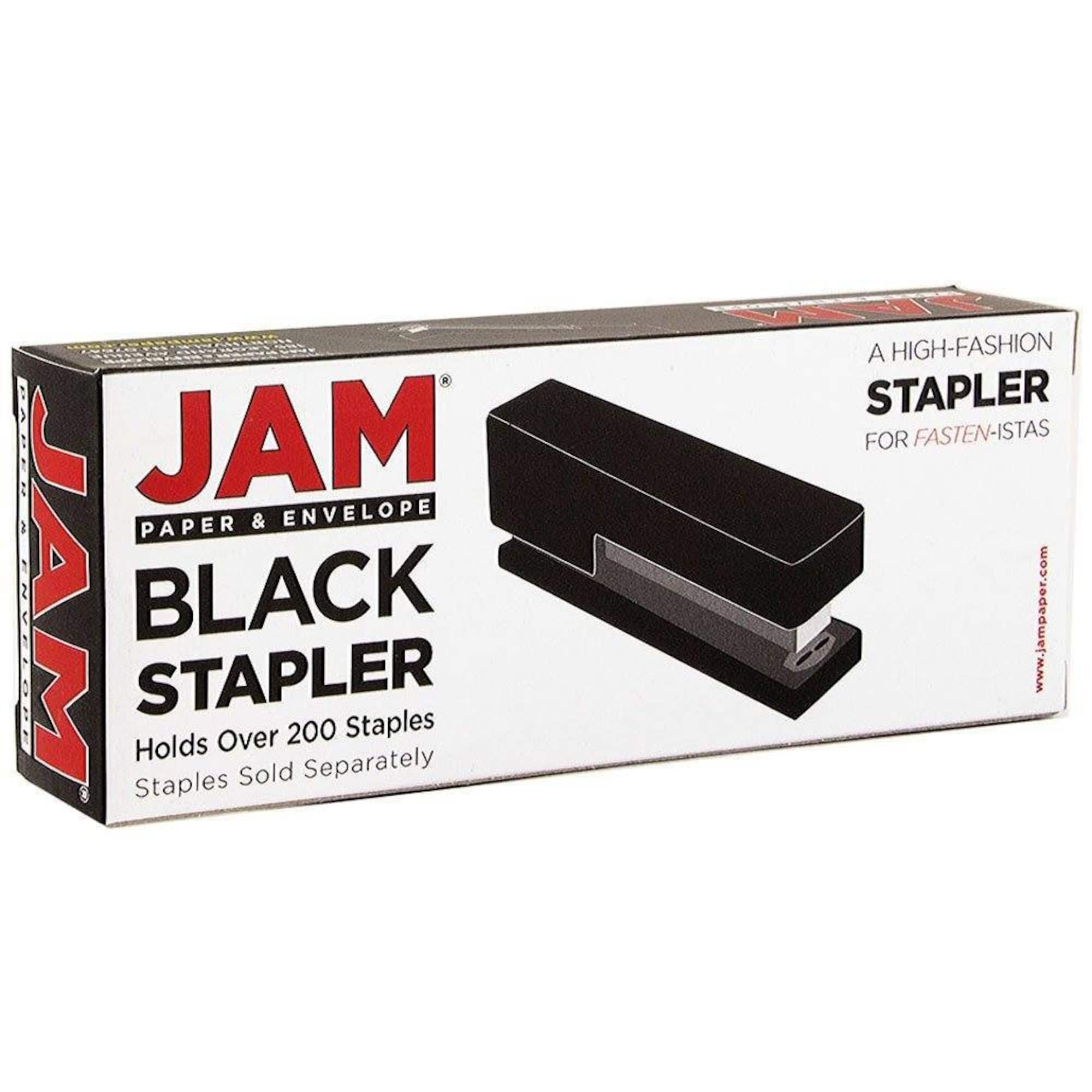 JAM Paper Stapler
